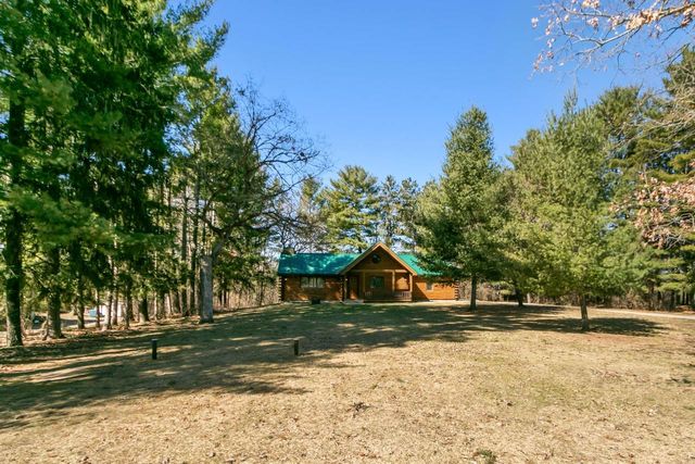 N7589 Lakeside Drive, Portage, WI 53901