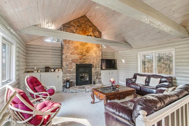 N7589 Lakeside Drive, Portage, WI 53901