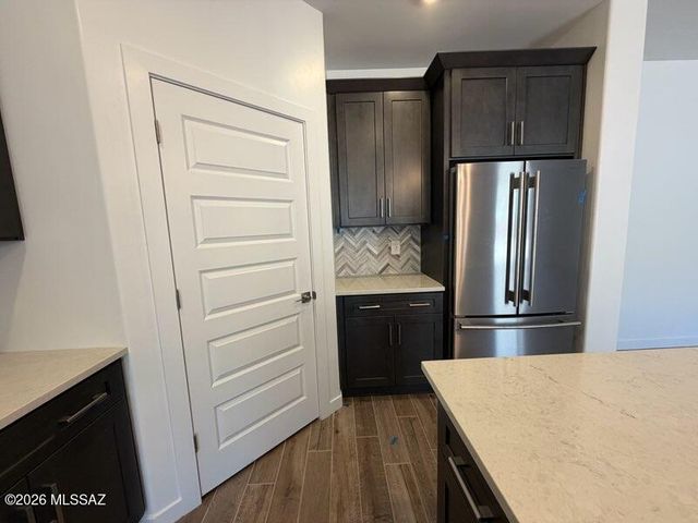 11923 N Shore Cliff Drive, Oro Valley, AZ 85737