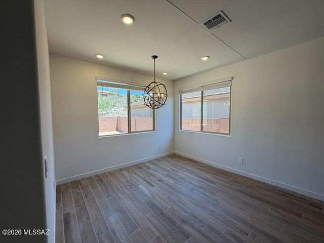 11923 N Shore Cliff Drive, Oro Valley, AZ 85737