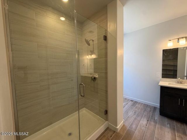 11923 N Shore Cliff Drive, Oro Valley, AZ 85737