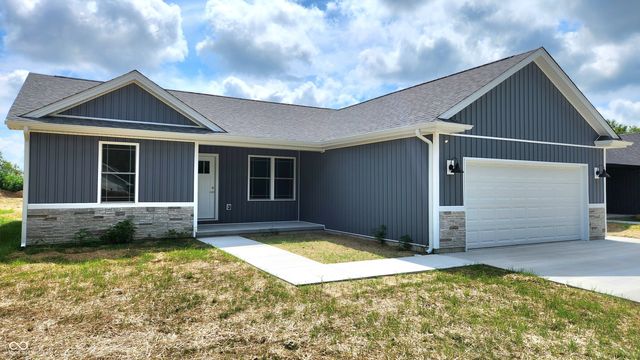 743 Marley Lane, Seymour, IN 47274