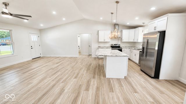 743 Marley Lane, Seymour, IN 47274