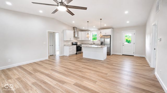 743 Marley Lane, Seymour, IN 47274