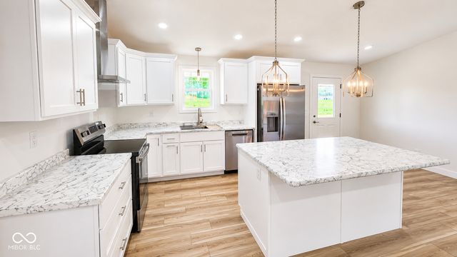 743 Marley Lane, Seymour, IN 47274
