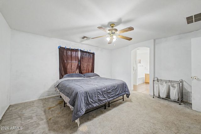 6637 S 18TH Drive, Phoenix, AZ 85041