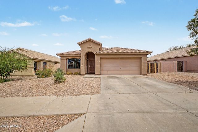 6637 S 18TH Drive, Phoenix, AZ 85041