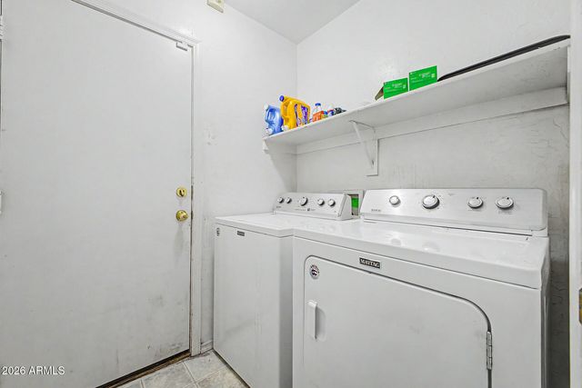 6637 S 18TH Drive, Phoenix, AZ 85041