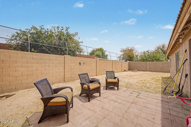 6637 S 18TH Drive, Phoenix, AZ 85041