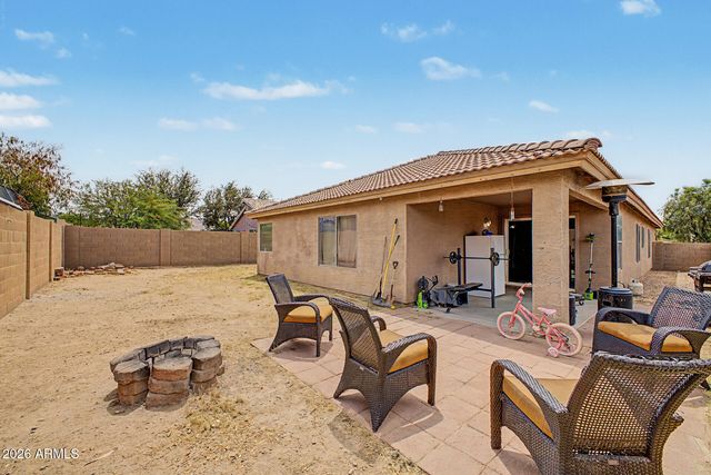 6637 S 18TH Drive, Phoenix, AZ 85041