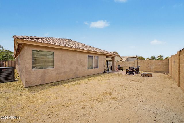 6637 S 18TH Drive, Phoenix, AZ 85041
