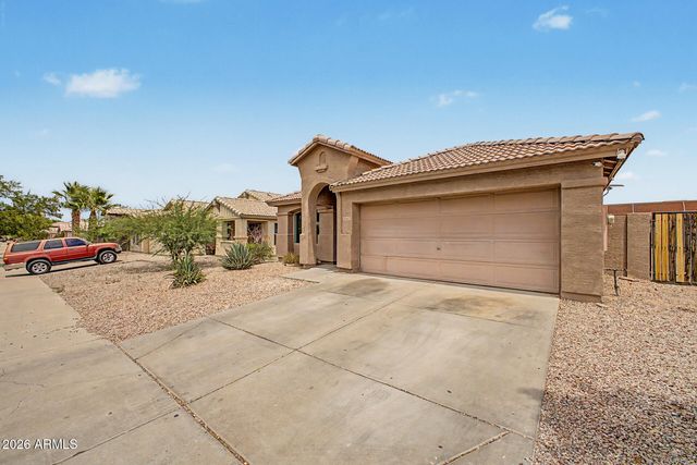 6637 S 18TH Drive, Phoenix, AZ 85041