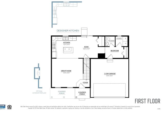 52082 Olympus Pass, Granger, IN 46530