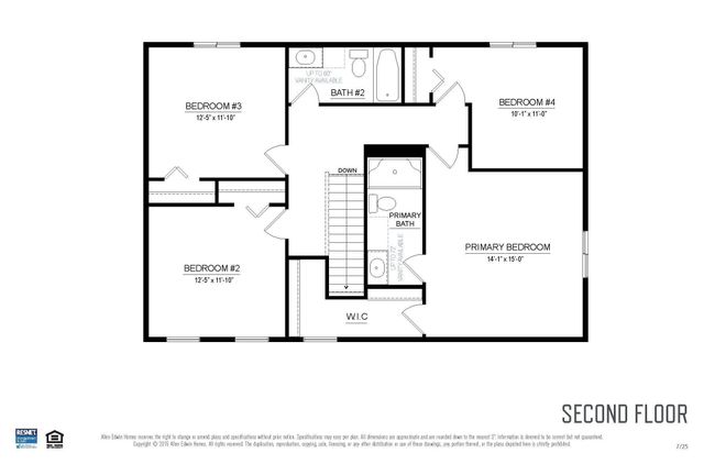 52082 Olympus Pass, Granger, IN 46530