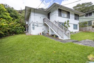 1583 Kalaepaa Drive C (Upstairs), Honolulu, HI 96819