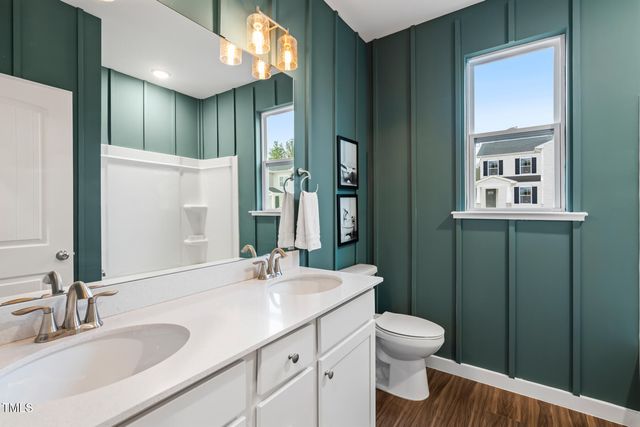 584 Providence Creek Drive, Fuquay Varina, NC 27526