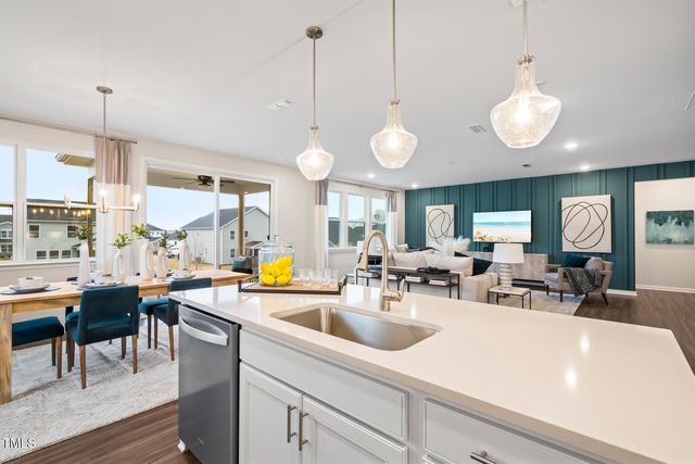 584 Providence Creek Drive, Fuquay Varina, NC 27526