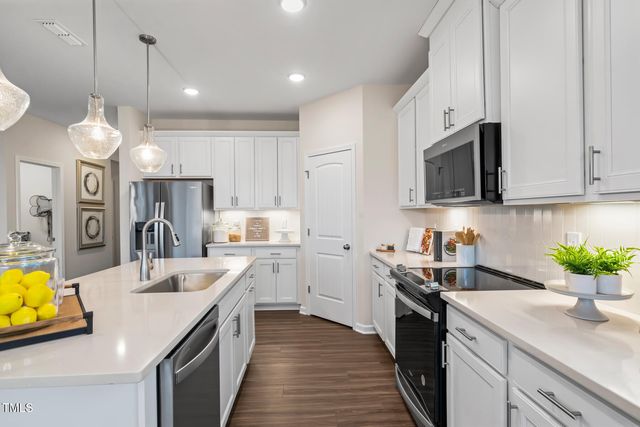 584 Providence Creek Drive, Fuquay Varina, NC 27526