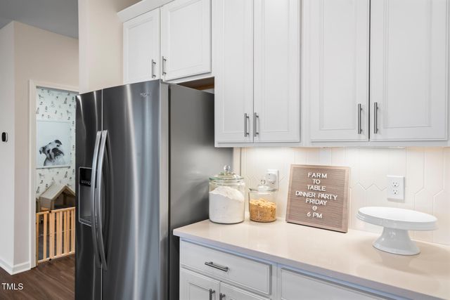 584 Providence Creek Drive, Fuquay Varina, NC 27526