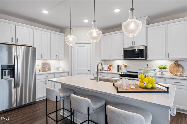 584 Providence Creek Drive, Fuquay Varina, NC 27526