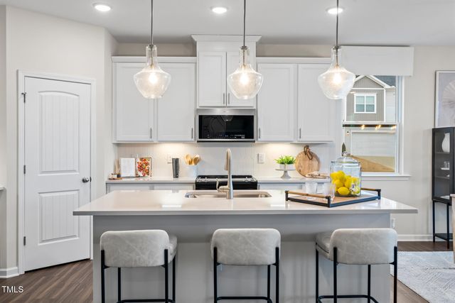 584 Providence Creek Drive, Fuquay Varina, NC 27526