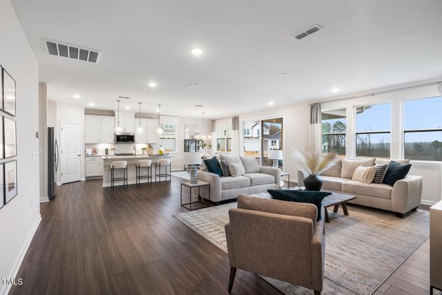 584 Providence Creek Drive, Fuquay Varina, NC 27526