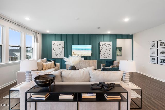 584 Providence Creek Drive, Fuquay Varina, NC 27526