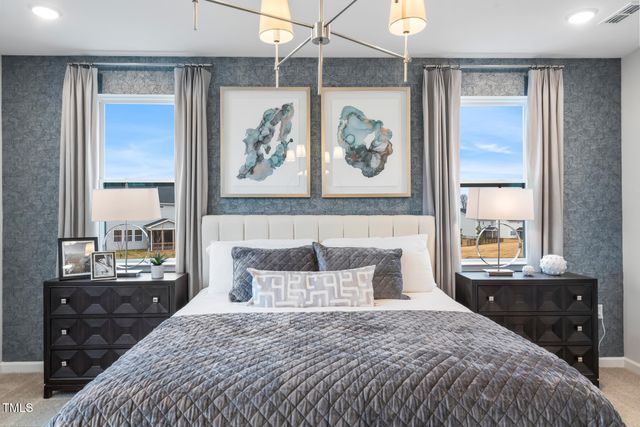 584 Providence Creek Drive, Fuquay Varina, NC 27526