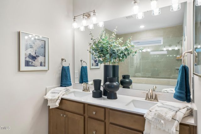 584 Providence Creek Drive, Fuquay Varina, NC 27526