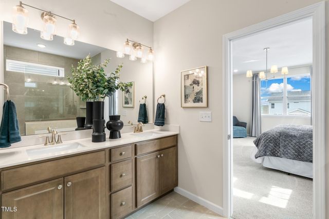 584 Providence Creek Drive, Fuquay Varina, NC 27526