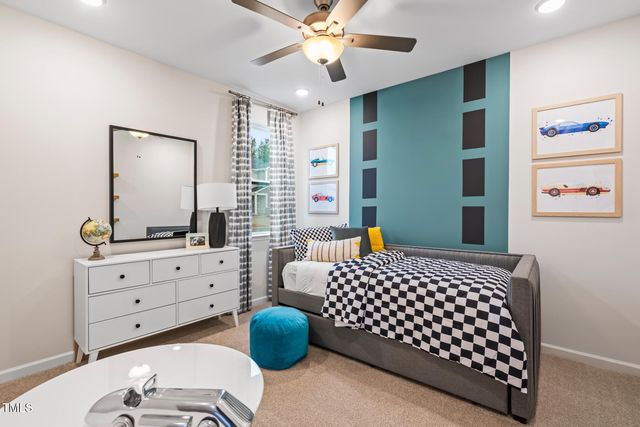 584 Providence Creek Drive, Fuquay Varina, NC 27526