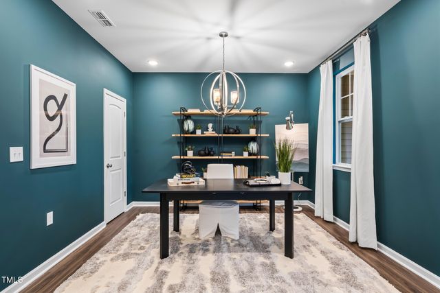 584 Providence Creek Drive, Fuquay Varina, NC 27526