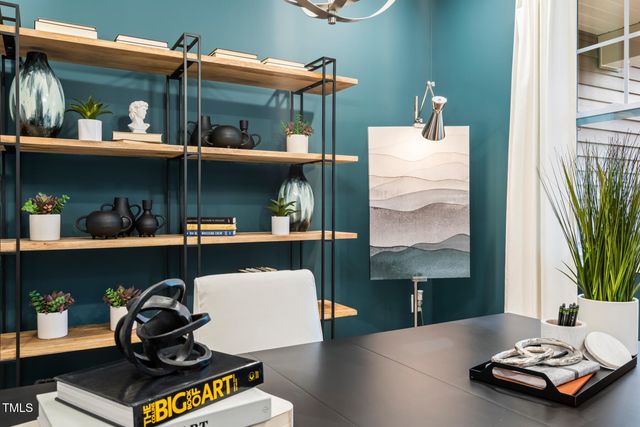 584 Providence Creek Drive, Fuquay Varina, NC 27526