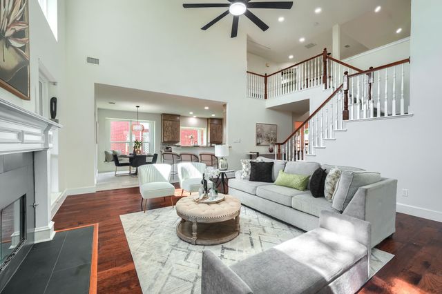 3609 Whitehaven Drive, Plano, TX 75093