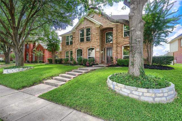 3609 Whitehaven Drive, Plano, TX 75093