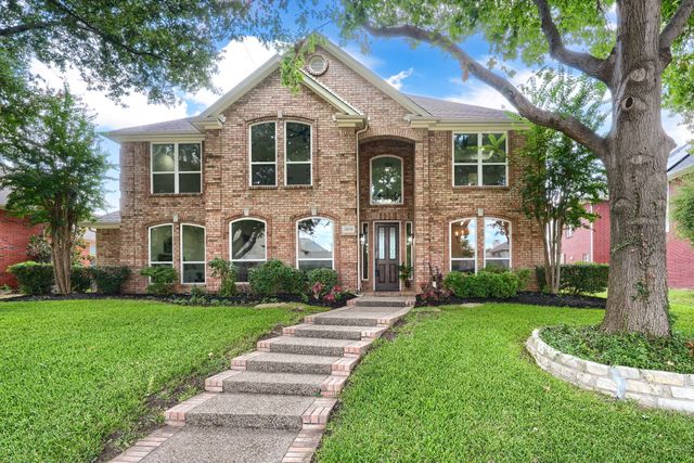 3609 Whitehaven Drive, Plano, TX 75093