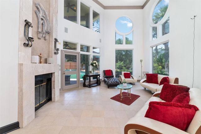 2814 Cedar Woods Place, Houston, TX 77068