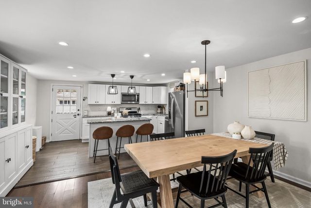 1521 SYCAMORE ST, Haddon Heights, NJ 08035