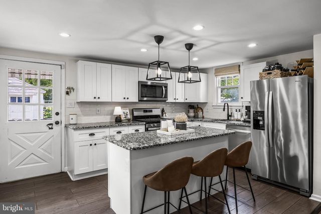 1521 SYCAMORE ST, Haddon Heights, NJ 08035