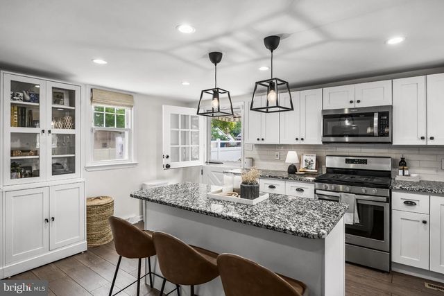 1521 SYCAMORE ST, Haddon Heights, NJ 08035
