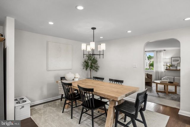 1521 SYCAMORE ST, Haddon Heights, NJ 08035