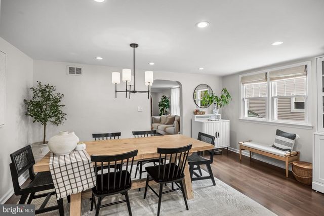 1521 SYCAMORE ST, Haddon Heights, NJ 08035