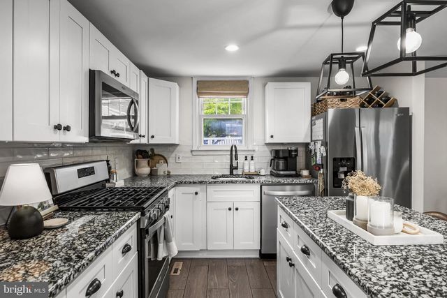 1521 SYCAMORE ST, Haddon Heights, NJ 08035