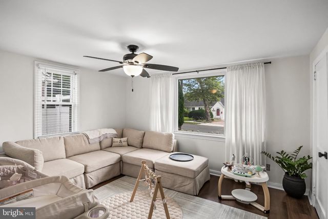 1521 SYCAMORE ST, Haddon Heights, NJ 08035