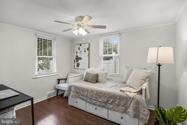 1521 SYCAMORE ST, Haddon Heights, NJ 08035