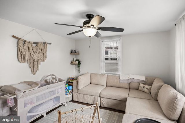 1521 SYCAMORE ST, Haddon Heights, NJ 08035