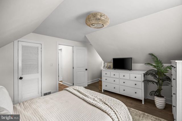 1521 SYCAMORE ST, Haddon Heights, NJ 08035