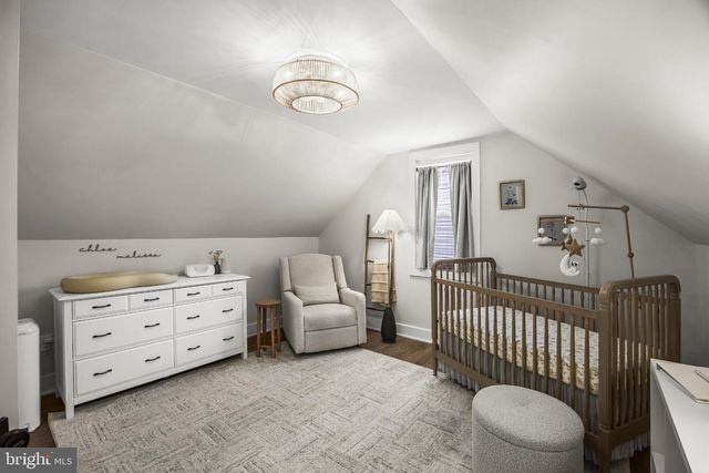 1521 SYCAMORE ST, Haddon Heights, NJ 08035