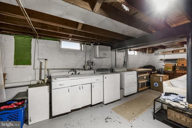 1521 SYCAMORE ST, Haddon Heights, NJ 08035