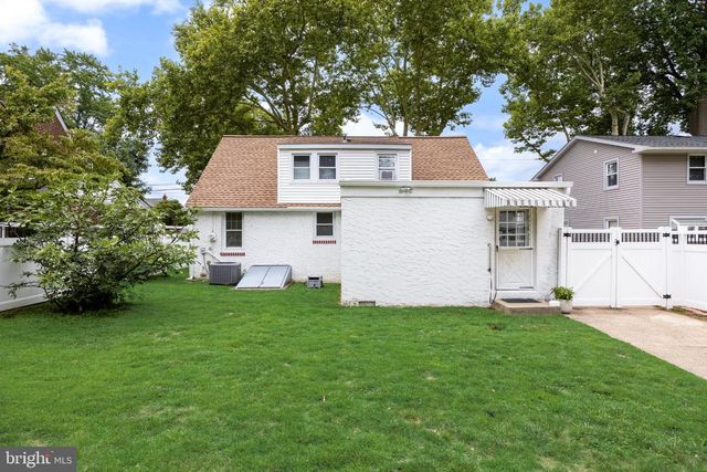 1521 SYCAMORE ST, Haddon Heights, NJ 08035